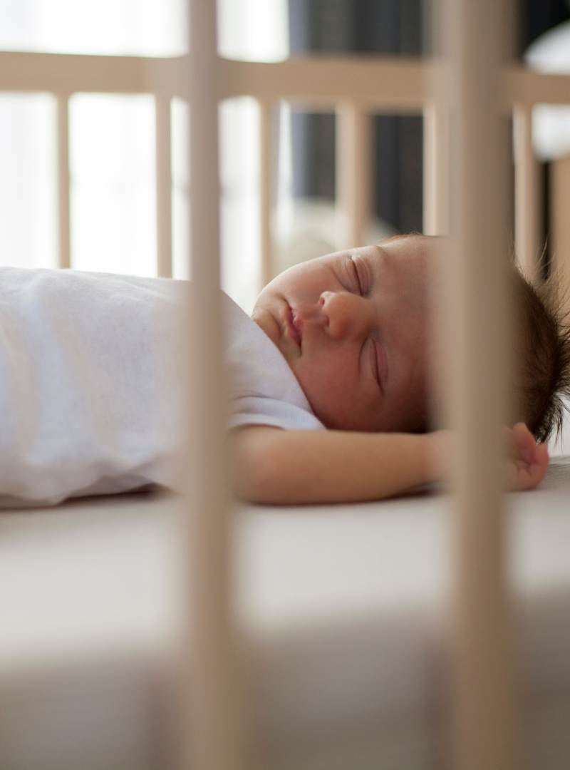 légzésfigyelő landing