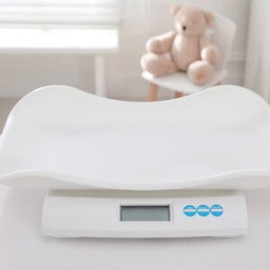 Babamérleg 5g kölcsönzés (3 hónap)