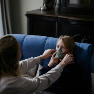 Inhalátor kölcsönzés (1 hét)